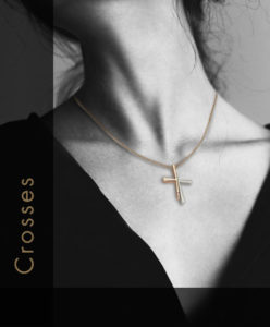 Click to see our collection of crosses