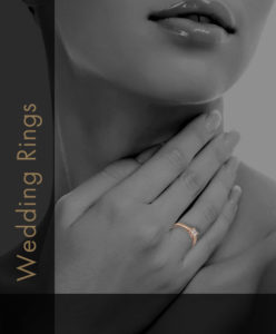 Click to see our collection of solitary rings